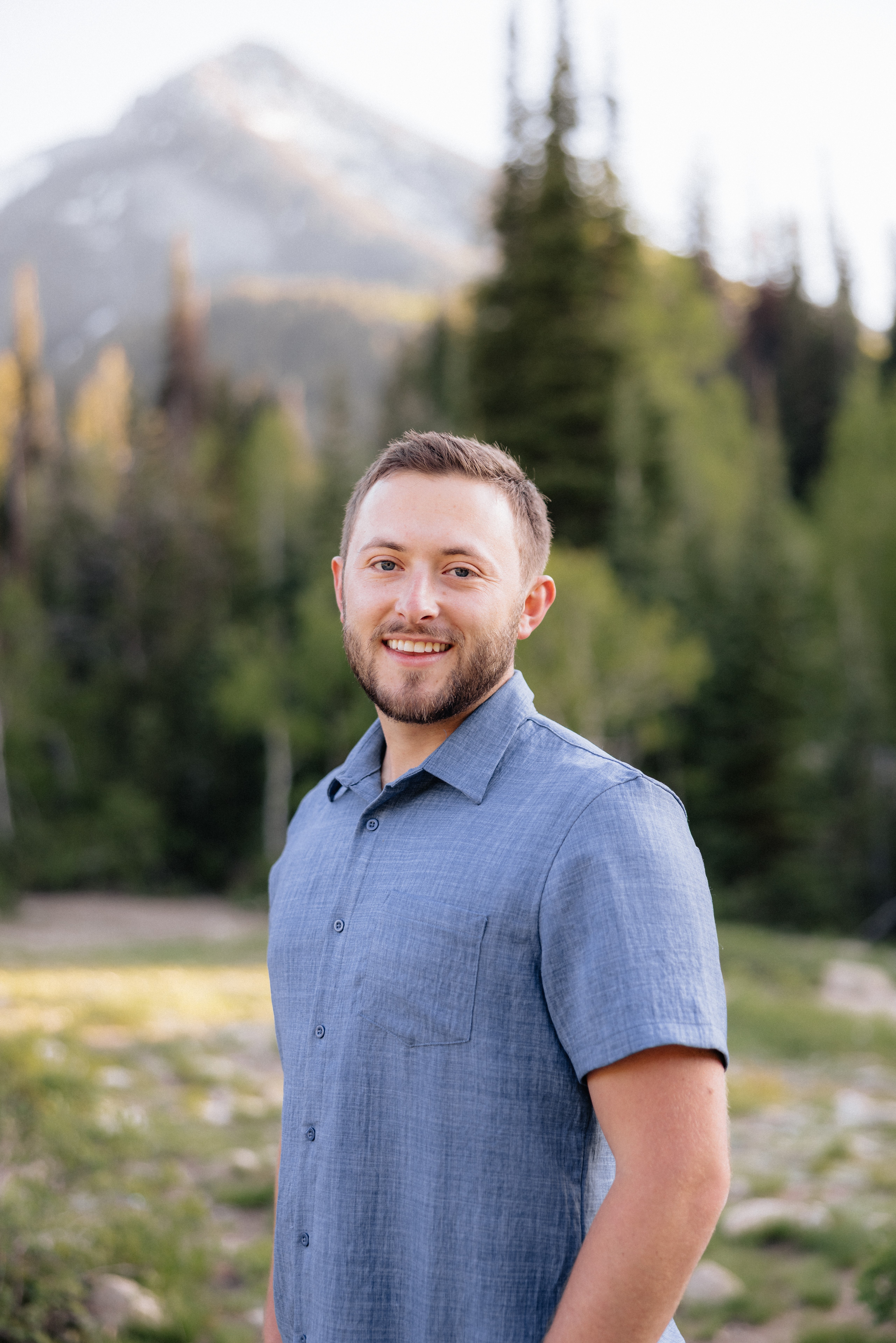 Garrett Beckstead