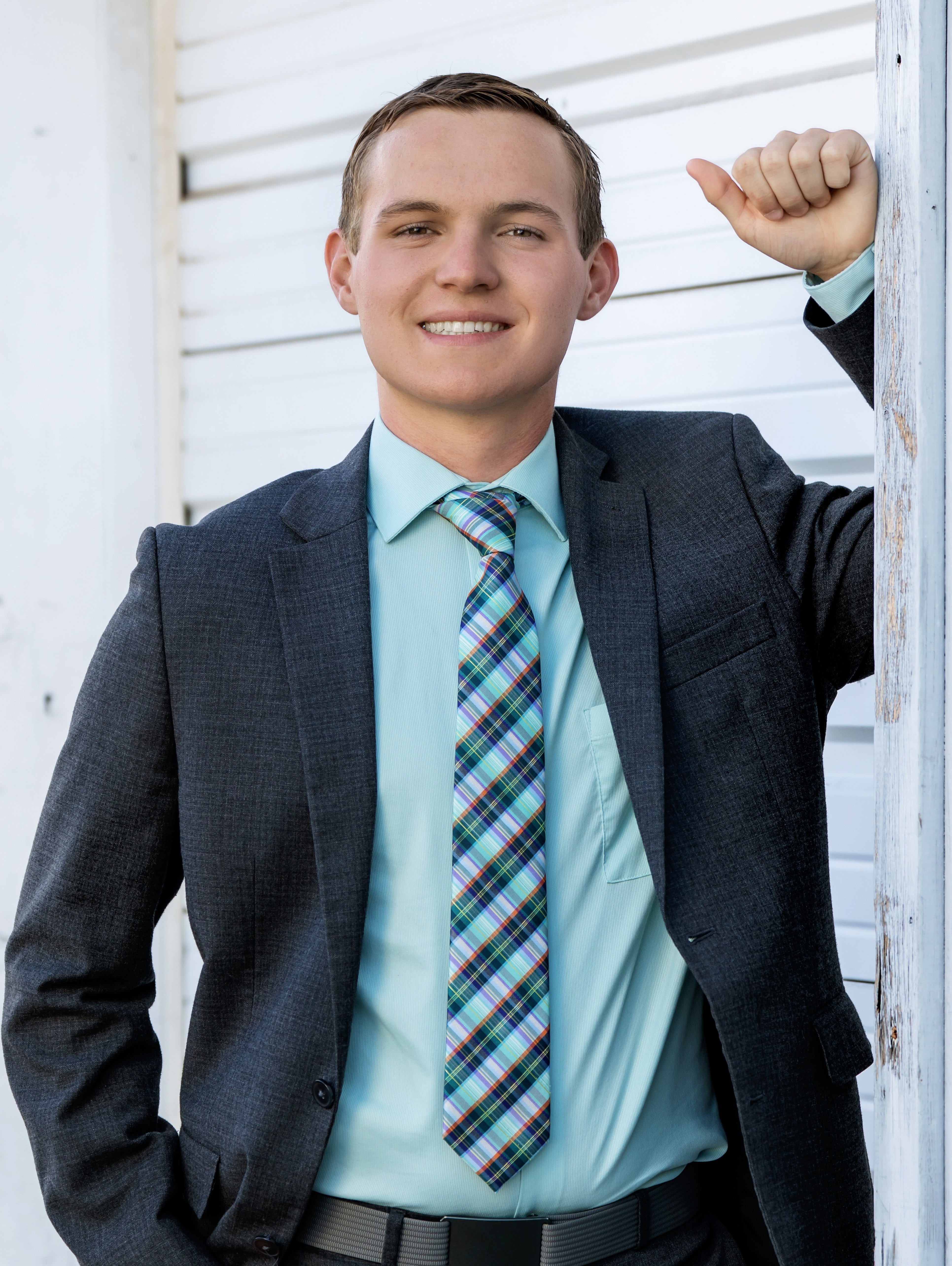 Austin Ziringer