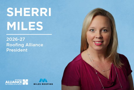 Sheri Miles
