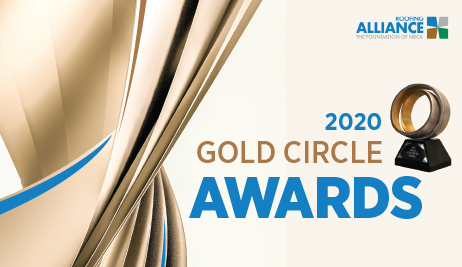 Gold Circle Awards 2020